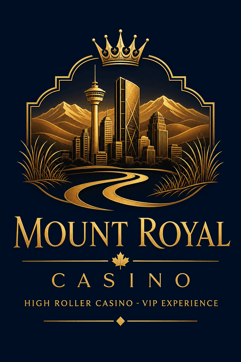 Mount Royal Casino